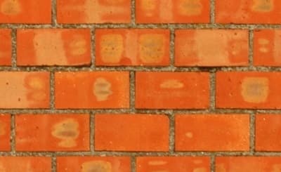 Оранжевый кирпич
