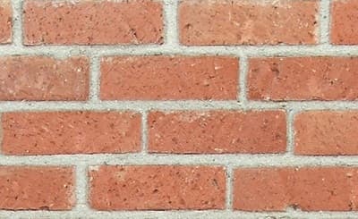 Красный кирпич