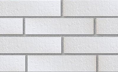 Белый кирпич